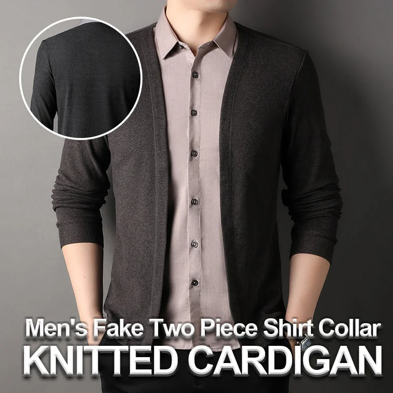 1709095552140934.jpg Men's Fake Two Piece Shirt Collar Knitted Cardigan (1).jpg